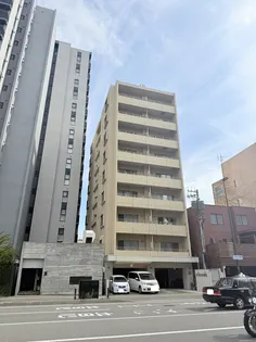 FIOORE【9階】の外観