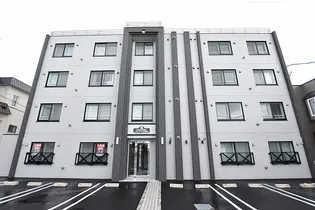 グランメール宮の沢駅の画像