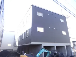 SENNA発寒 Ⅰの画像