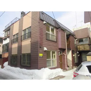 シルビアマンションの画像