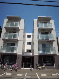 ブローニュ旭ヶ丘の画像