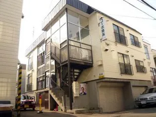 コーポ錦英の画像