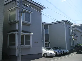 ラミアール八軒の画像