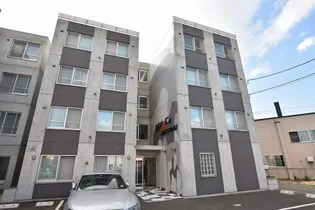 VIVACE HASSAMUの画像