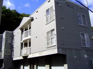 コーポピウNO2の画像