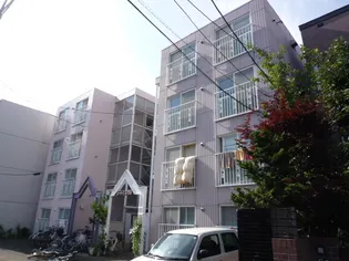 コート七条公園の画像