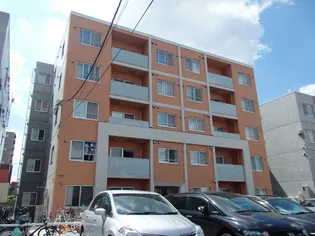 アストレアヒルズ南13条の画像