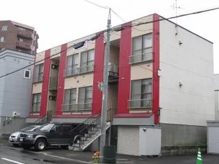 藤ハイツの画像