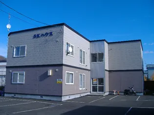 SKハウスの画像