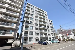 トーワ北7条の画像