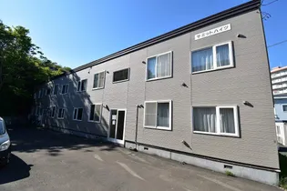 サミットハイツの画像