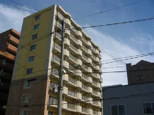 デュ アンジュ北円山の画像