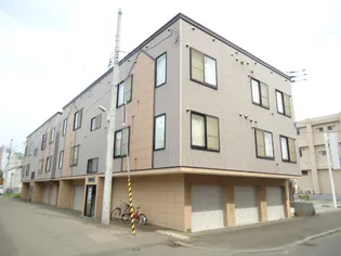 イーストコートⅡの画像