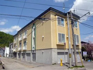 リバーサイド2【0201号室】の外観