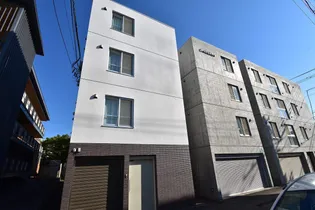 カルディーノ澄川の画像