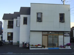 TSUKASAコーポの画像