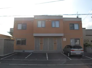 LAME CANA前田の画像