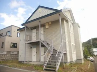 棚橋マンションの画像