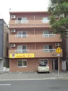 グランドウエスト円山参番館の画像