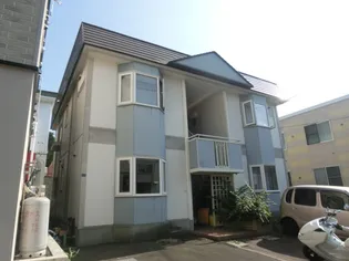 カーサ真駒内の画像