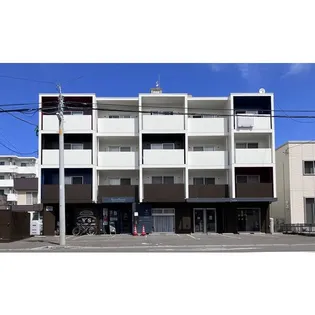 Y'S南円山の画像