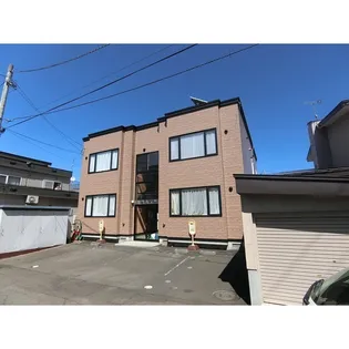 川沿ハイツの画像