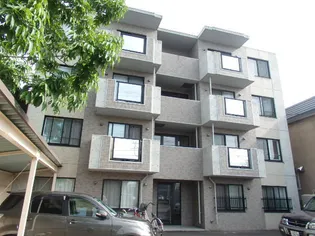 グランメゾン北10の画像