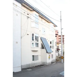 ルミエールアライⅡの画像