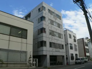 興発8 8ビルの画像