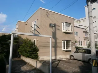 メイユール星野 ABCの画像