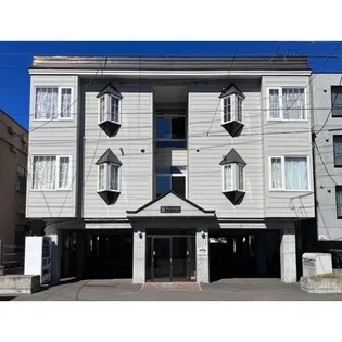 ローヤルハイツ南5条の画像