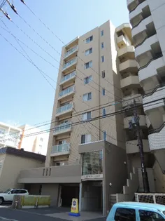 エナコート大通22【202号室】の外観