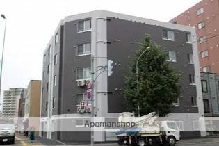 プレシェルト創成川イーストA棟の画像