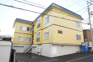 シャトレ宮の沢の画像