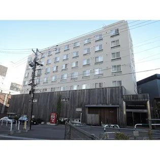 豊ビル【3階】の外観