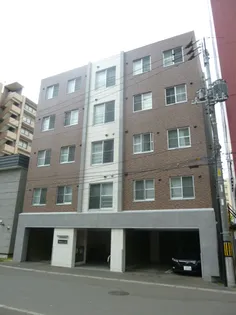 フレグランスコート【0501号室】の外観