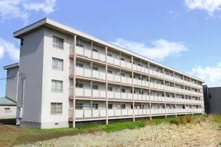 ビレッジハウス発寒2号棟【0202号室】の外観