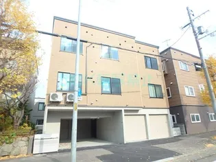 サンテラスCASAⅠ【101号室】の外観