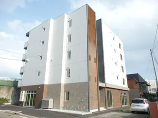 テラスナギサの画像