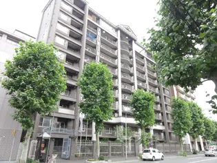 RAFILIA SAPPORO (ラフィリアサッポロ)【11階】の外観