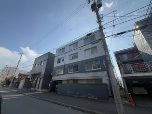 メゾン中島の画像