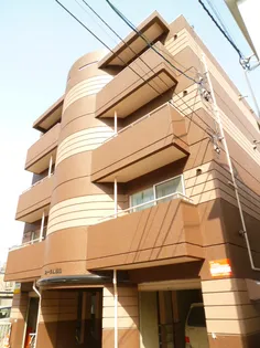 フォーラム旭山の画像