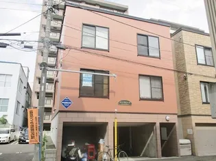 セントラルコーポの画像