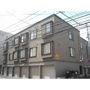 癒しの館南8条の画像