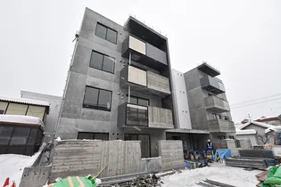 ミカエルアルファVIの画像