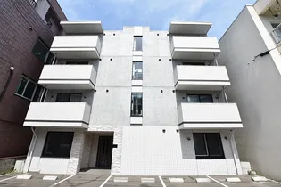 LUPINUS宮の森の画像