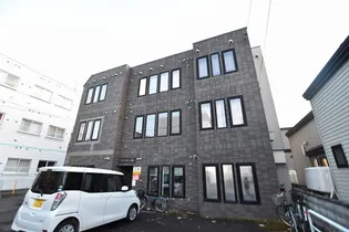 フォレスト南10条壱番館の画像