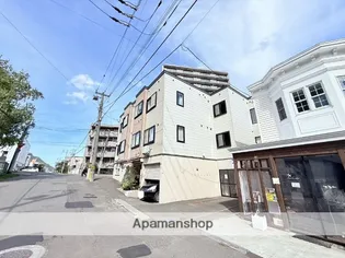 クラール伏見の画像