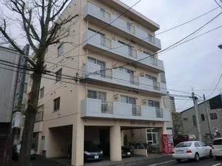 アラン札幌イーストの画像