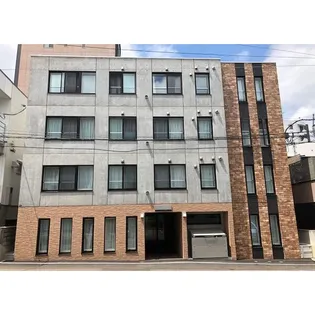 シティプレミア宮の森の画像